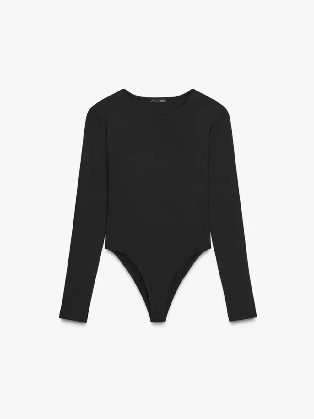 ZARA bodysuit